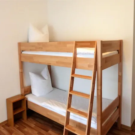 Spacious In Germany With Near Wohlenberg