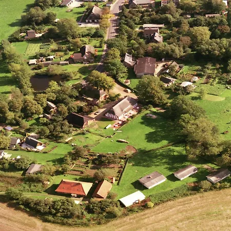 Spacious In Germany With Near Wohlenberg