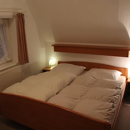 Apartment Spacious In Germany With Near
