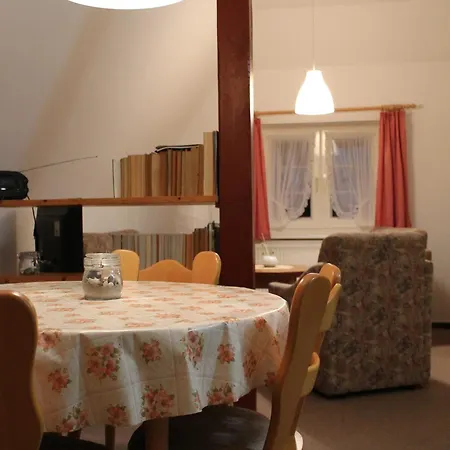 Apartment Spacious In Germany With Near Wohlenberg