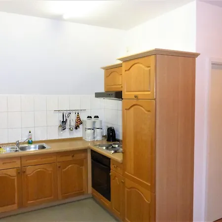 Spacious In Germany With Near Apartment Wohlenberg