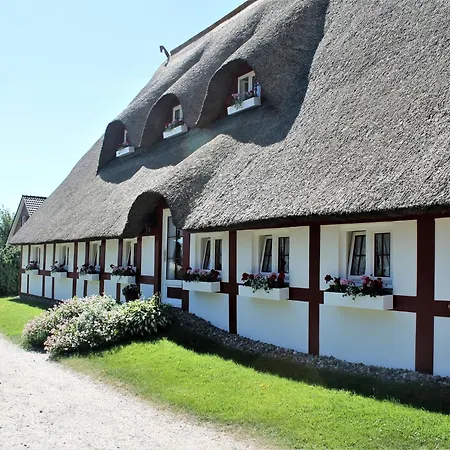 Apartment Spacious In Germany With Near
