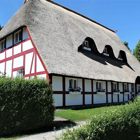 Spacious In Germany With Near Apartment Wohlenberg