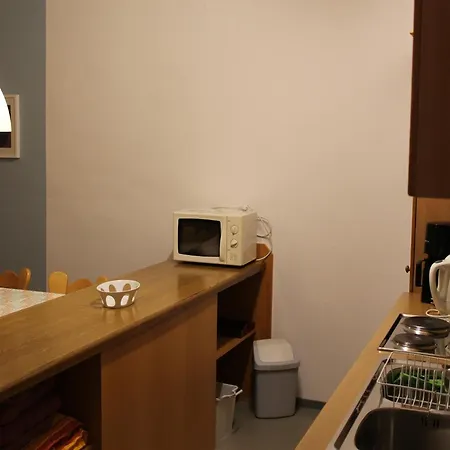 Apartment Spacious In Germany With Near Wohlenberg