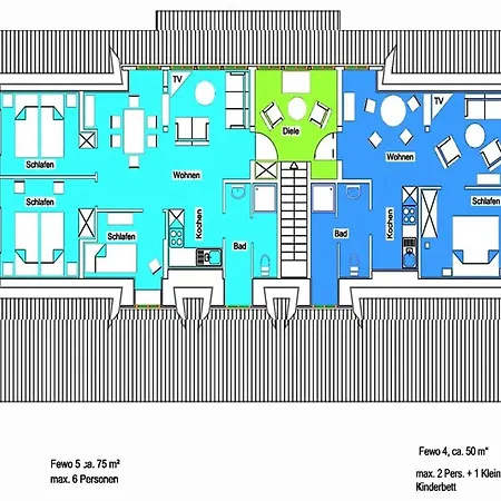 Spacious In Germany With Near *