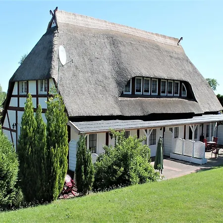 Spacious In Germany With Near * Wohlenberg