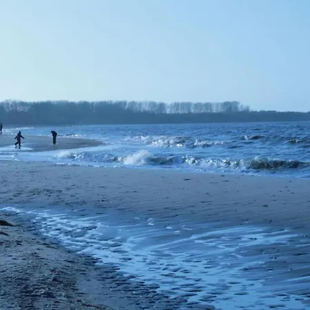Spacious In Germany With Near