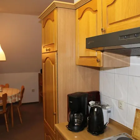 Apartamento Spacious In Germany With Near *