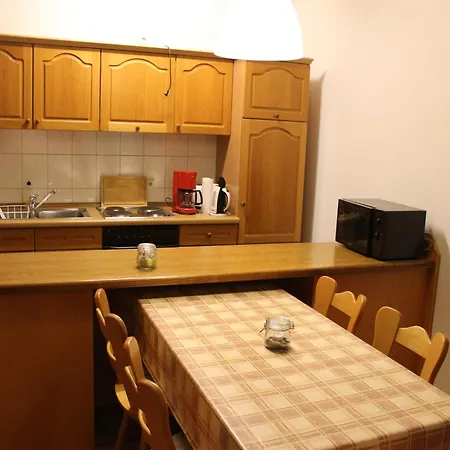 Ruhiges In Strandnaehe In Wohlenberg, Deutschland