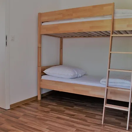 Ruhiges In Strandnaehe In Wohlenberg, Deutschland アパート