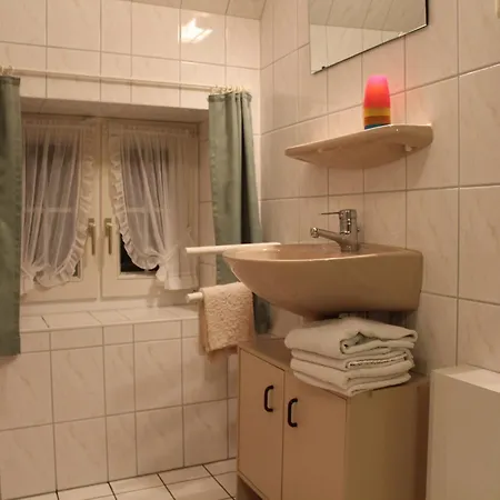 Ruhiges In Strandnaehe In Wohlenberg, Deutschland Wohlenberg