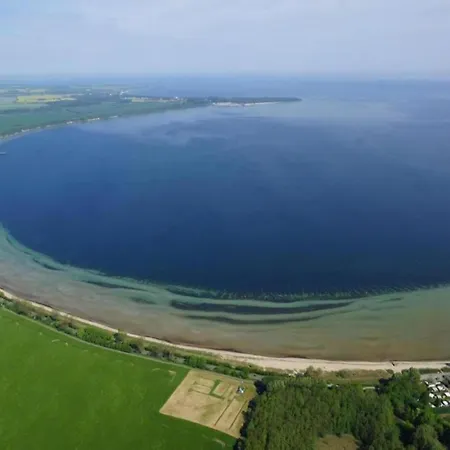 Ruhiges In Strandnaehe In Wohlenberg, Deutschland * Wohlenberg