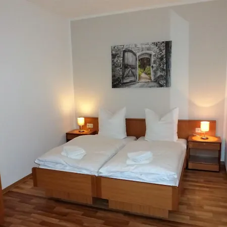 Ruhiges In Strandnaehe In Wohlenberg, Deutschland アパート