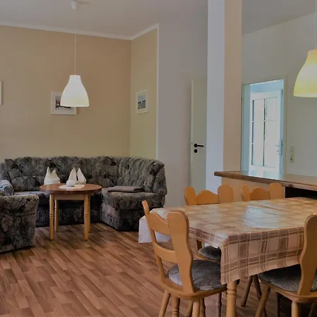 Ruhiges In Strandnaehe In Wohlenberg, Deutschland Appartement Wohlenberg
