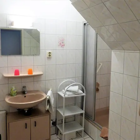 Ruhiges In Strandnaehe In Wohlenberg, Deutschland Wohlenberg