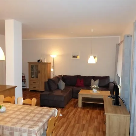 アパート Ruhiges In Strandnaehe In Wohlenberg, Deutschland *