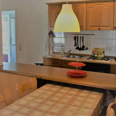 Appartement Ruhiges In Strandnaehe In Wohlenberg, Deutschland