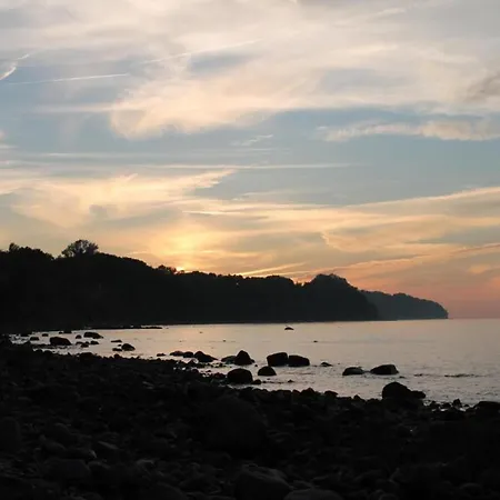 アパート Ruhiges In Strandnaehe In Wohlenberg, Deutschland Wohlenberg