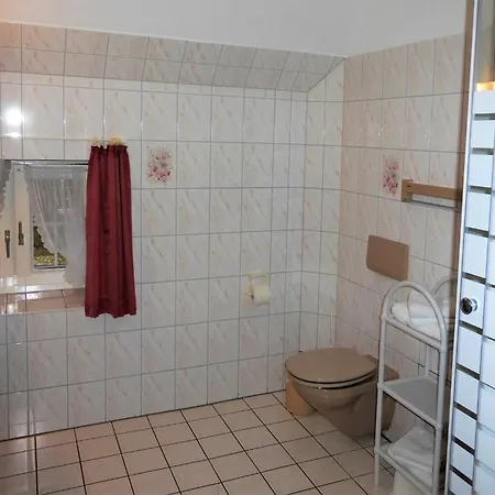 Ruhiges In Strandnaehe In Wohlenberg, Deutschland *