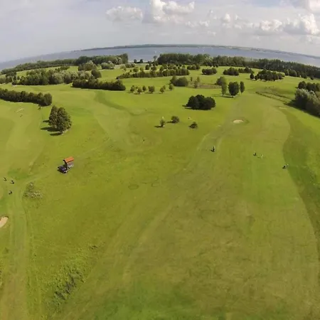 Ruhiges In Strandnaehe In Wohlenberg, Deutschland