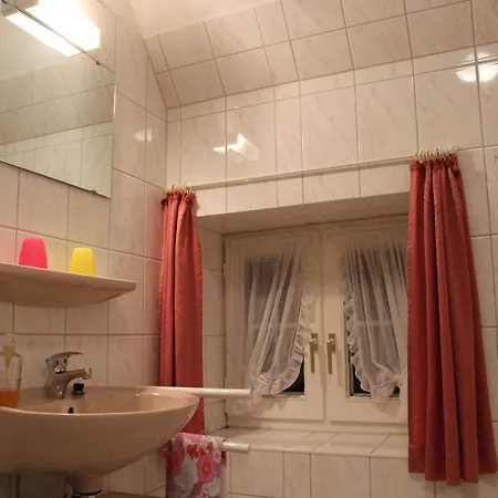 Ruhiges In Strandnaehe In Wohlenberg, Deutschland アパート