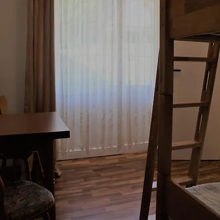 アパート Ruhiges In Strandnaehe In Wohlenberg, Deutschland