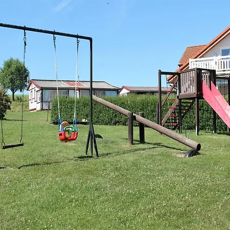 Ruhiges In Strandnaehe In Wohlenberg, Deutschland アパート Wohlenberg