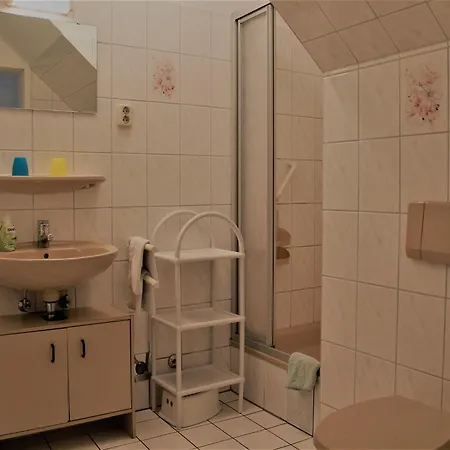Appartement Ruhiges In Strandnaehe In Wohlenberg, Deutschland