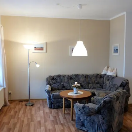 Ruhiges In Strandnaehe In Wohlenberg, Deutschland Appartement Wohlenberg