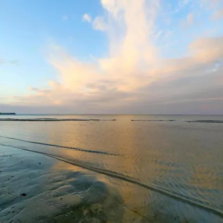 Ruhiges In Strandnaehe In Wohlenberg, Deutschland Wohlenberg