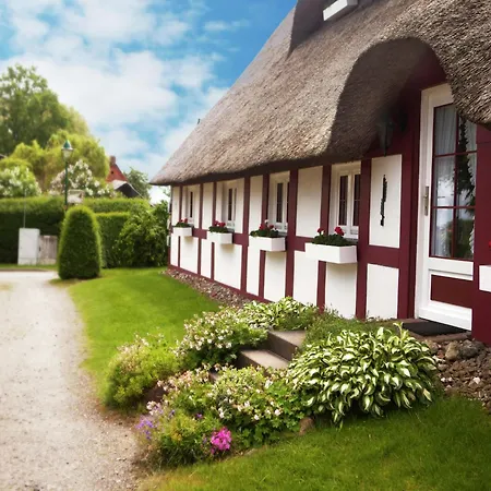 Ruhiges In Strandnaehe In Wohlenberg, Deutschland * Wohlenberg