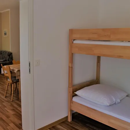 アパート Ruhiges In Strandnaehe In Wohlenberg, Deutschland *