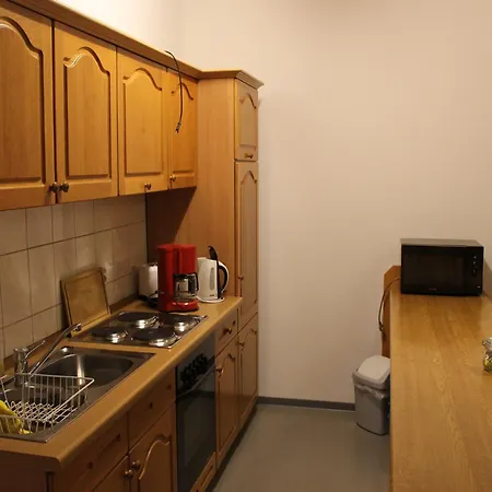 アパート Ruhiges In Strandnaehe In Wohlenberg, Deutschland Wohlenberg