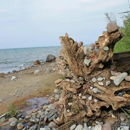 Ruhiges In Strandnaehe In Wohlenberg, Deutschland