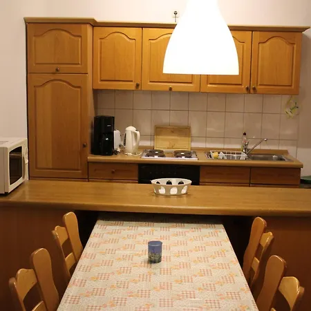 Ruhiges In Strandnaehe In Wohlenberg, Deutschland アパート Wohlenberg