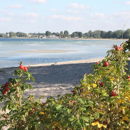 Ruhiges In Strandnaehe In Wohlenberg, Deutschland アパート