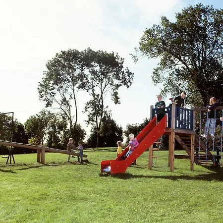 Ruhiges In Strandnaehe In Wohlenberg, Deutschland *
