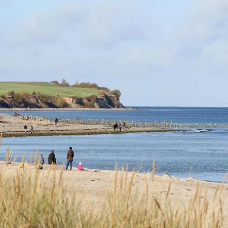 アパート Ruhiges In Strandnaehe In Wohlenberg, Deutschland